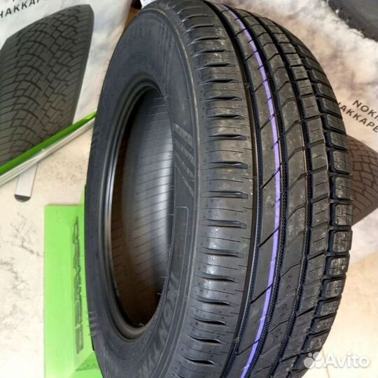 Ikon Tyres Character Eco 205/65 R15