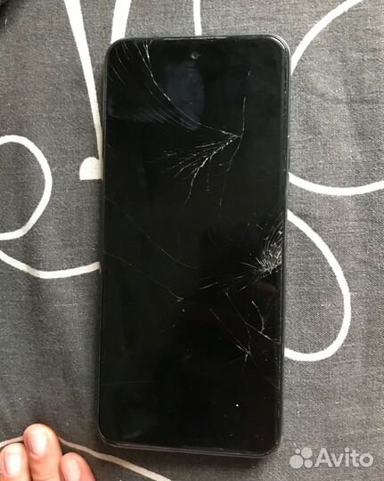 TECNO Pova 2, 6/128 ГБ