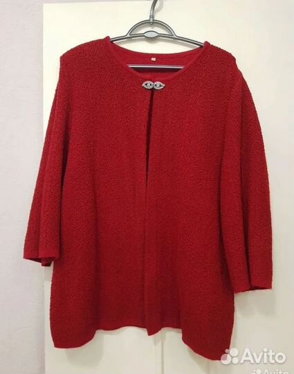 Жакет женский 54-56