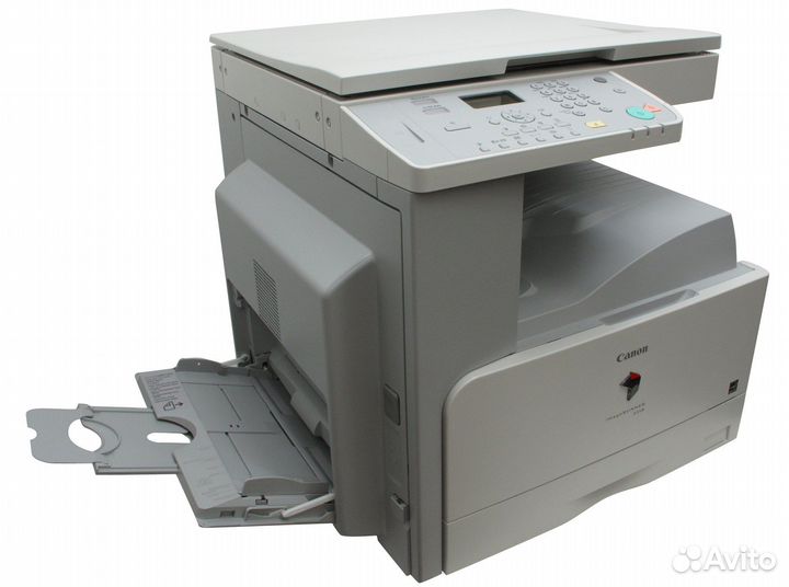 Лазерное мфу Canon imagerunner 2318, A3