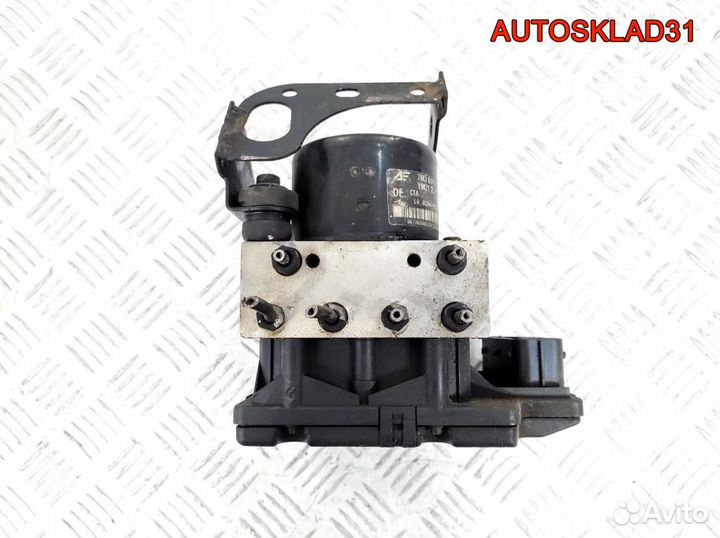 Блок ABS абс Volkswagen Sharan 1,9 TDI 7M3907379B