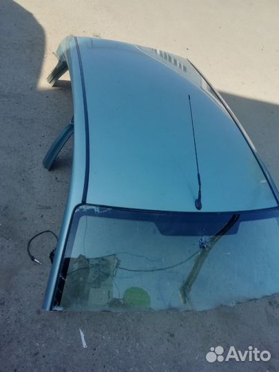 Крыша Форд Фокус l