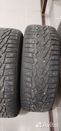 Nordman 7 215/65 R16