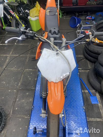 Питбайк Kayo GP1 минимотард