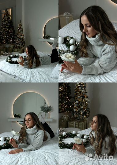 Фотограф, фотосессия - индивидуальная, семейная