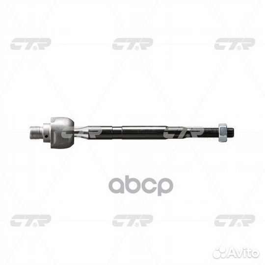 Тяга рулевая hyundai H1/starex 07- левая