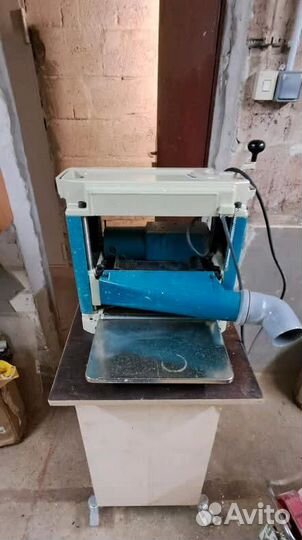 Рейсмус Макита (makita 2012 nb)