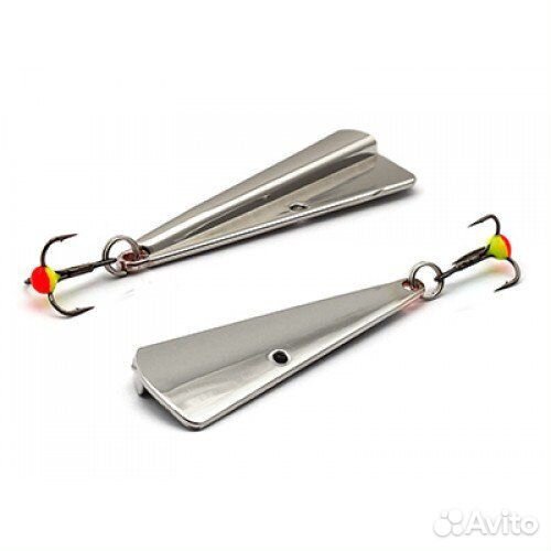 Блесна зимняя 