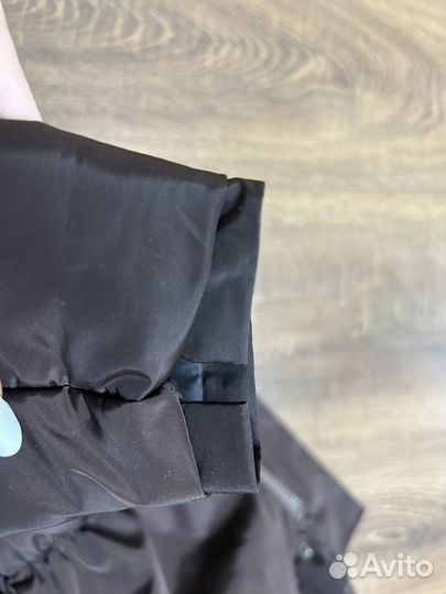 Зимний комбинезон для собак