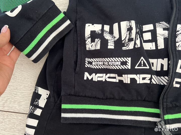 Костюм для мальчика