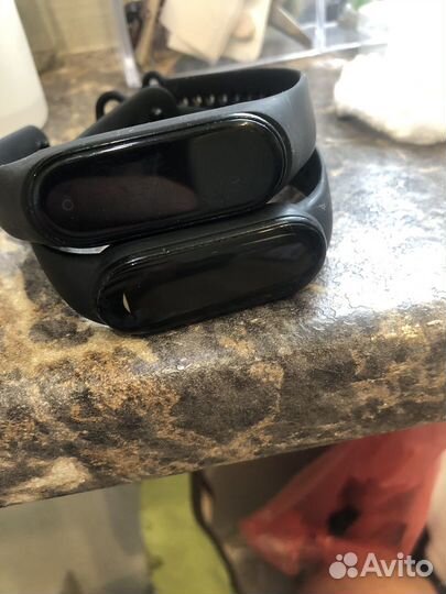 Xiaomi mi SMART band 6
