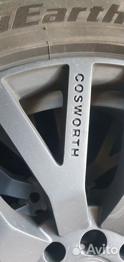 Yokohama BluEarth AE50 215/50 R17 95W