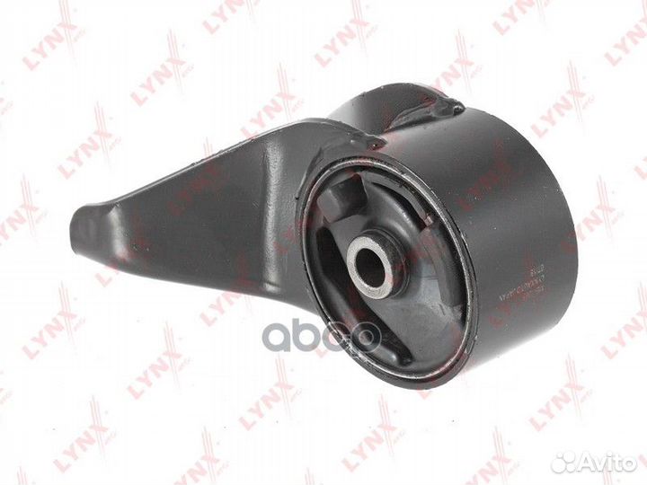 Опора двигателя зад ME1065 lynxauto