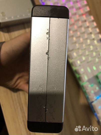 Kvm переключатель D-Link dkvm-4U