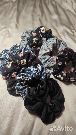 Резинка для волос