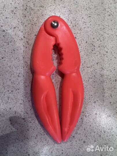 Щипцы для раков