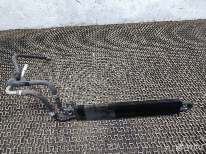 Радиатор гидроусилителя Jeep Grand Cherokee 2013