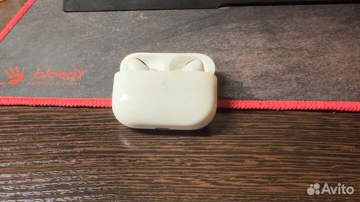Airpods Pro 1 MagSafe. Оригинал