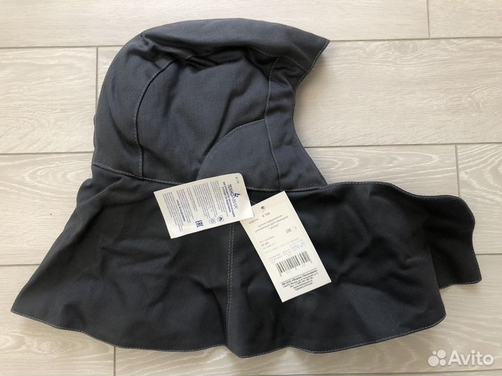 Подшлемник -шлем Сварщика