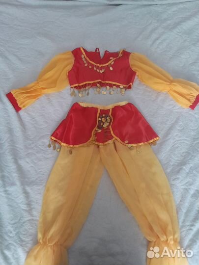 Костюмы для танцев