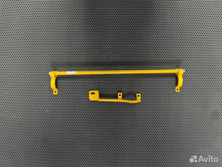 Усилитель щитка передка 2108 2109 2113 2114 калина