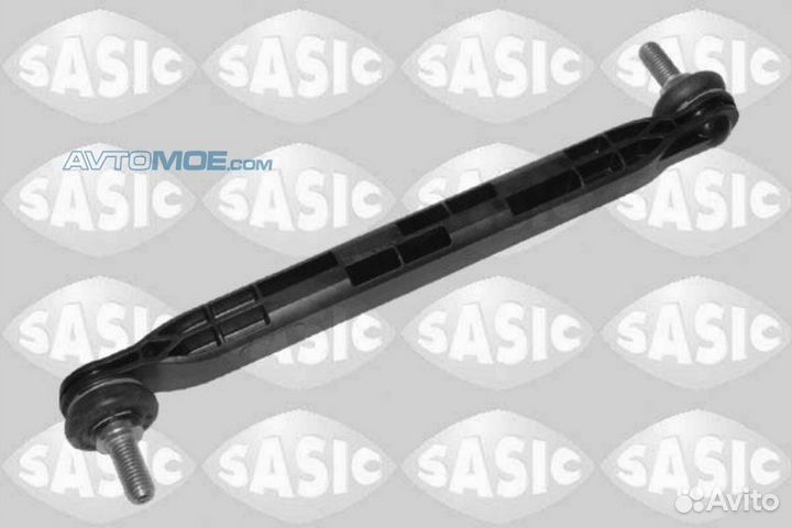 Стойка стабилизатора opel Astra Meriva Zafira 2306