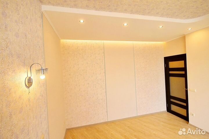 Экономный ремонт помещений. Частная бригада