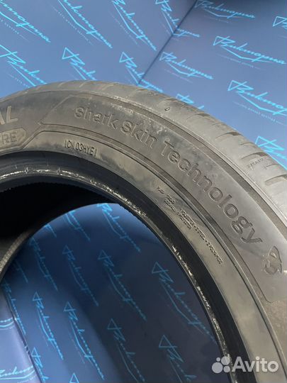 Uniroyal Rain Sport 3 SUV 225/55 R19 99V