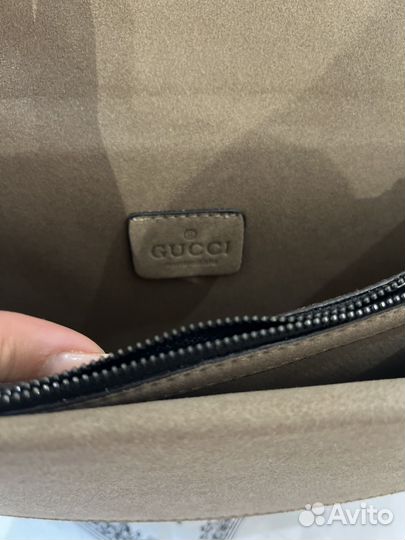 Сумка Gucci