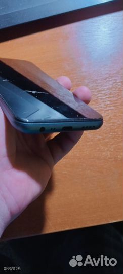 realme Narzo 50A, 4/128 ГБ