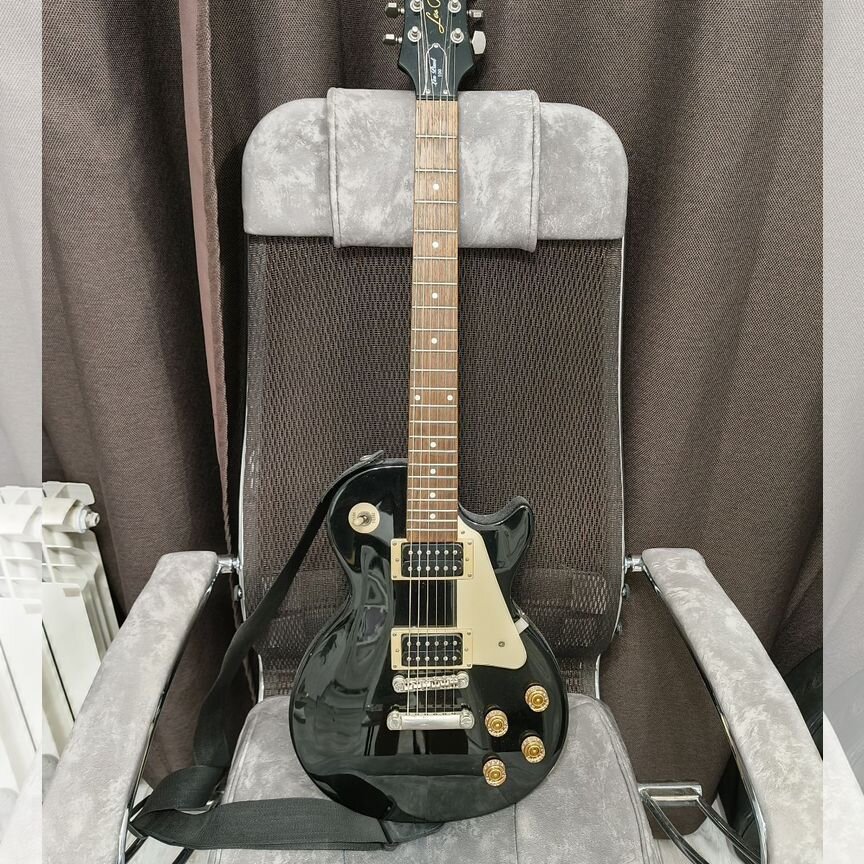 epiphone les paul 100 - Купить гитары 🎸 во всех регионах с
