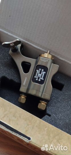 Тату машинка HM Direct Drive ротор