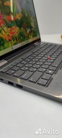 Lenovo X1 Yoga gen 7 i7-1280p 32/1 Touchscreen