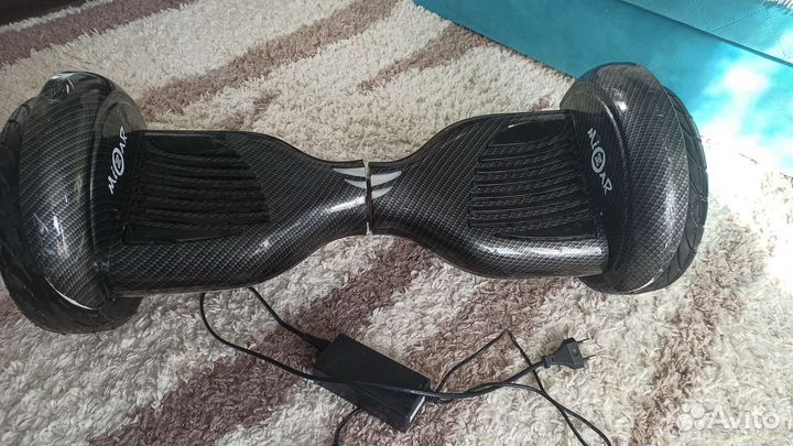 Гироскутер MiZaR