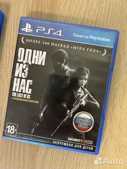 Игры на ps4 far cry 6, одни из нас