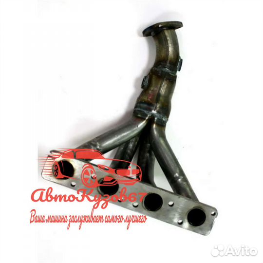 Катализатор Ваз