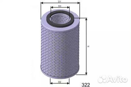 Лампа салонная masuma 12v 10W T10x31 SV8.5 (уп.10ш