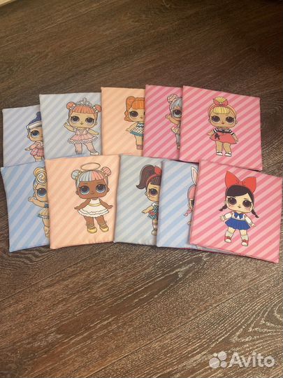 Карточки для игры