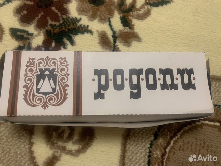 Блок Родопи