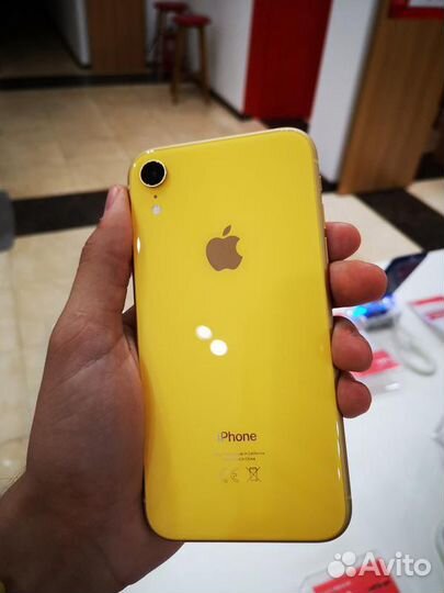 iPhone XR/оригинал