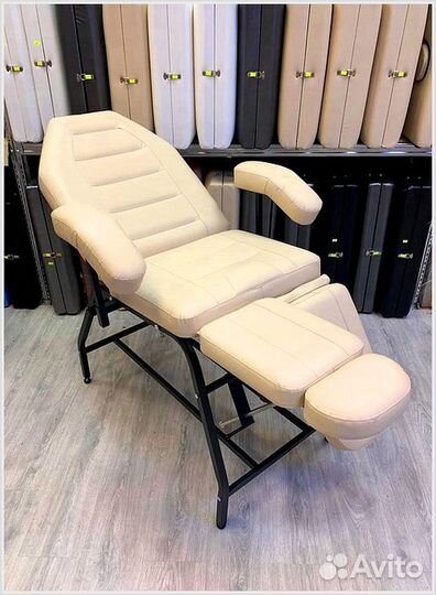 Педикюрное кресло