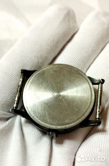 Мужские наручные часы