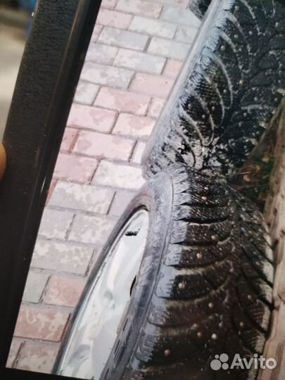 Cordiant Comfort 2 205/60 R16