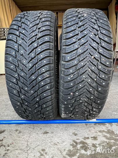 Nokian Tyres Hakkapeliitta 10p 205/55 R16 94T