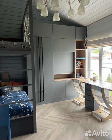 Детская мебель