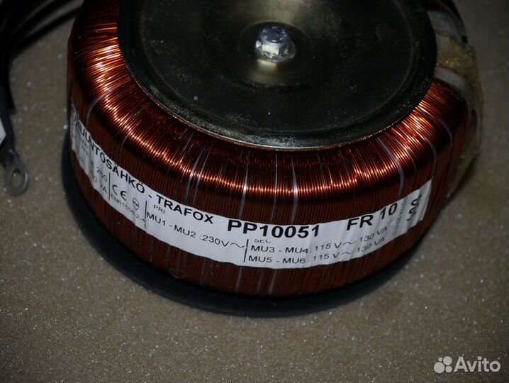 Понижающие трансформаторы для 100v аппаратуры