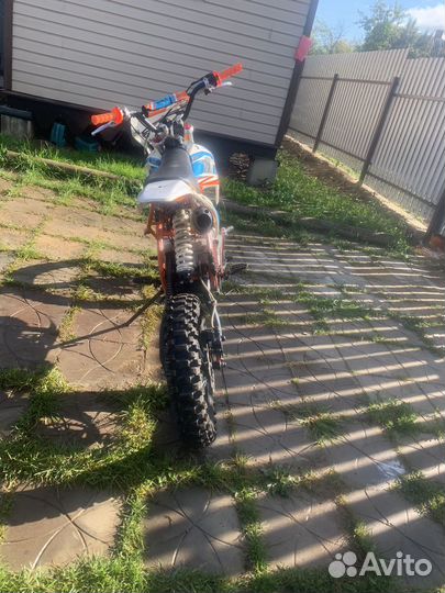 Kayo baysic 125 2020