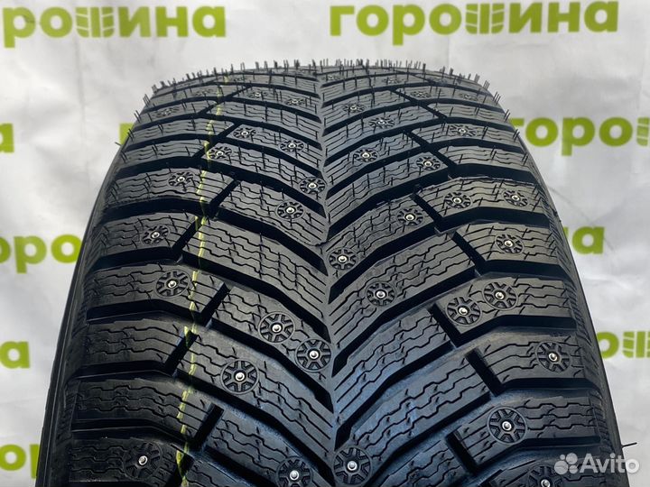Michelin X-Ice North 4 SUV 265/55 R20