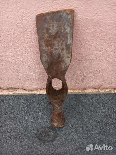 Малаток печника