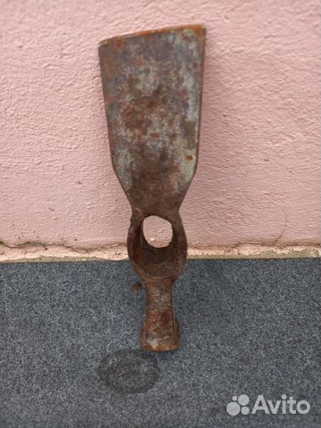 Малаток печника